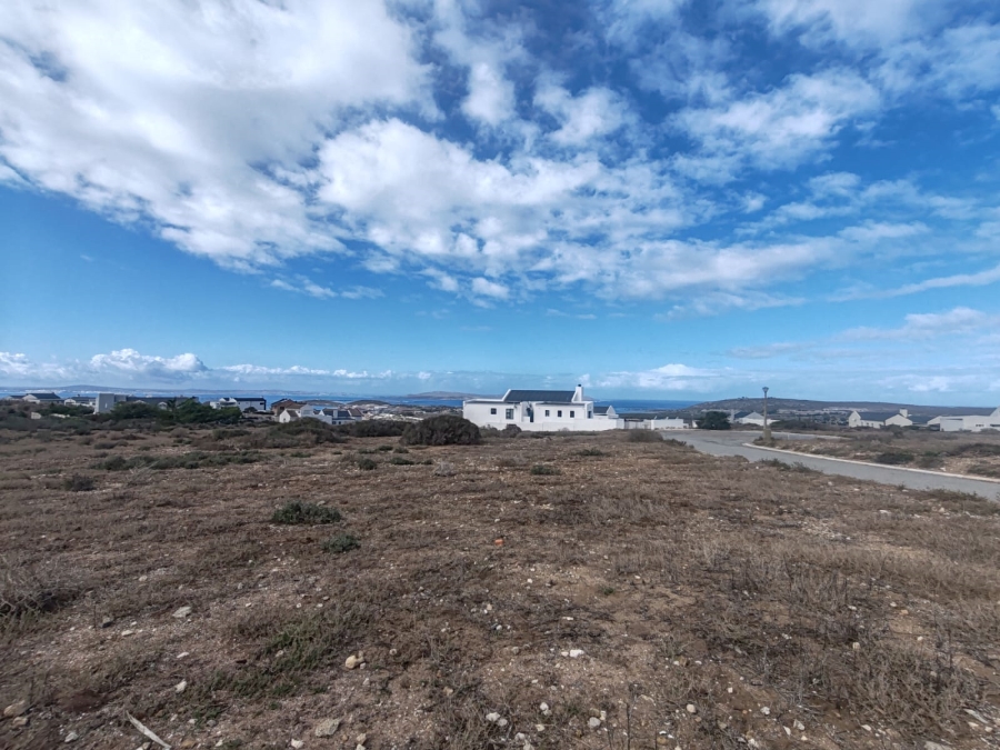 3 Bedroom Property for Sale in Hoogland Western Cape